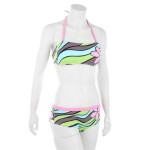 BANANA MOON LYNDONARA WALTO PLAVKY L3633 EU 40