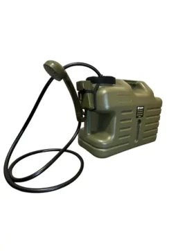 Holdcarp Sprcha s kanystrem Rechargeable Camping Shower 18L (5069506418L)