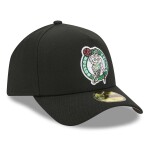 New Era Pánská kšiltovka Boston Celtics NBA 2026 Draft On-Stage Crystal 59FORTY A-Frame Fitted Velikost: 7 1/4
