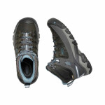Trekingové boty Keen Targhee III Mid Wp W KE-1023040 dámské 38