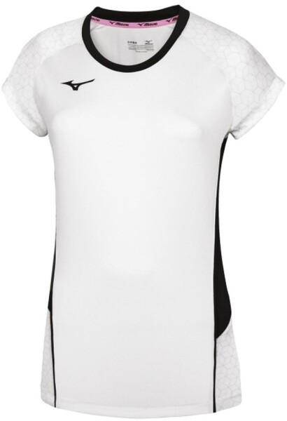 Volejbalový dres Mizuno Premium High-Kyu Tee V2EA720271 Velikost textilu: 3XL
