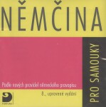 CD Němčina pro samouky 2CD - Drahomíra Kettnerová; Veronika Bendová