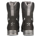 SolidGear Footwear Zimní pracovní boty Talus GTX S3 Velikost: 43, Černá