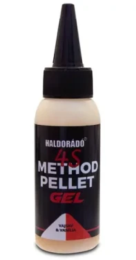 Haldorádó Dip 4S Pellet Gel 30ml Kyselina máslová-Vanilka (HD23606)