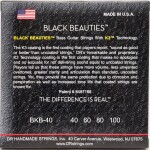 DR Strings BKB-40