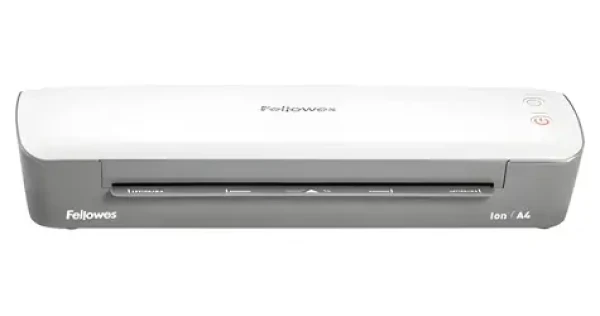 Fellowes ION A4 / Laminátor / 240 mm / 80–125 mic (4560001)