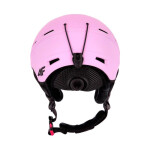 Lyžařská helma 4F U063 velikost S 52-56cm Jr 4FJWAW24AHELU063 54S NEPLATÍ