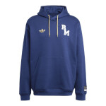 Adidas Real Madrid VRCT M mikina JF2584 L (183 cm)