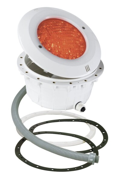 Vagnerpool Podvodní světlomet VA LED - 16 W, RGB barevné