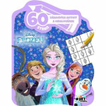 Ledové království 60 aktivit