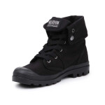 Boty Palladium Us Baggy W 92478-001 EU 36