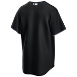 Nike Pánský dres Miami Marlins MLB Alternate Velikost: S