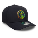 New Era Pánská kšiltovka CHELSEA FC 970 Stretch snap iridescent 9seventy