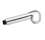 KLUDI - Náhradní sprška k dřezové baterii, 2 proudy, chrom 7589605-00