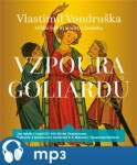 Vzpoura goliardů Vlastimil Vondruška