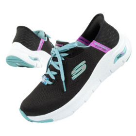 Sportovní obuv Skechers W 149568/BKMT 36,5