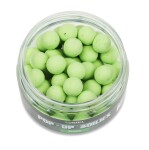 Nikl Plovoucí boilies 10mm 20g - Česnek,Nikl Plovoucí boilies 10mm 20g - Česnek