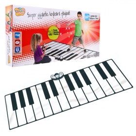 Mamido Hudební podložka piano