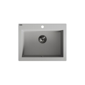 Kuchinox - Komodo - dřez 1-kom SBK_510A