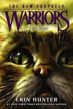 Warriors Power of Three 5: Long Shadows - Erin Hunter