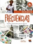 Frecuencias A1.1 Libro de Ejercicios - AA.VV