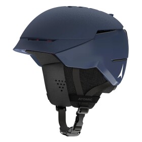 Lyžařská helma Atomic NOMAD, Dark blue Helmy vel.: M/55-59