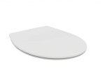 GEBERIT - Duofix Set předstěnové instalace, klozet Alpha se sedátkem, tlačítko Sigma30, chrom SANI11CD1106