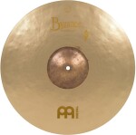 Meinl Byzance Vintage Sand Cymbal Set