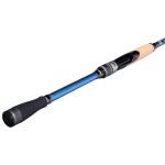 Giants fishing Prut Deluxe Spin 2,12m 7-25g + Naviják Gaube FD 3000,Giants fishing Prut Deluxe Spin 2,12m 7-25g + Naviják Gaube FD 3000