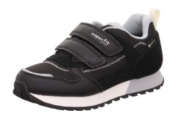 Dětské celoroční boty Superfit 1-009564-0000 Velikost: 36