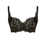 Panache Allure Full Cup black/latte 10765 75DD