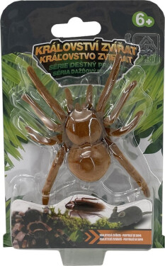 Lezoucí tarantule