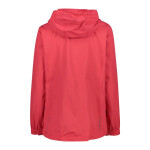 Cmp Woman Bunda s kapucí Fix Hood W 39X6636-C712 34