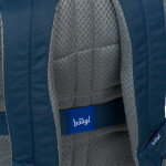 Volnočasový batoh BAAGL Dash Max - Navy