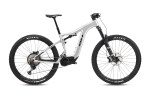 BH ATOMX LYNX 9.0 29", rám 19" (L), 2025, silver - ZDARMA dopravné, odborná montáž, seřízení! (Záruka nejlepší ceny. Nakupujte u autorizovaného prodejce.)