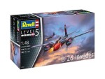 Revell B-26C Invader Plastic ModelKit 03823 1:48