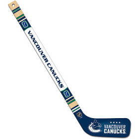 Wincraft Mini hokejka - Player- Vancouver Canucks