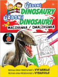 Úžasní dinosauři