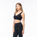 Sportovní podprsenka Fitanu Almeri W 92800596290 XL