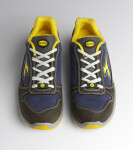 Bezpečnostní obuv Diadora RUN LOW S3S FO SR ESD velikost 41, Modrá