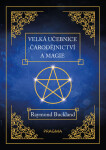 Velká učebnice čarodějnictví magie