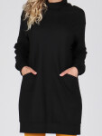 EVONA a.s. Dámské šaty IZI 023 - IZI 023 XXL