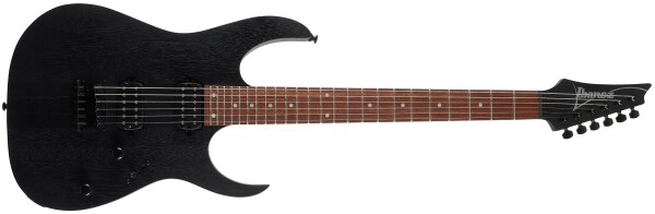 Ibanez RGRT421 Weathered Black (rozbalené)