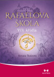 Vílí křídla - Renata Štulcová
