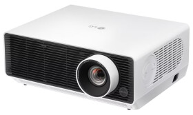 LG BU50RG - Laserový projektor 4K ProBeam
