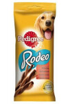 Pedigree Rodeo