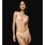 Dámské kalhotky Body Make-Up Illusion String EX - Triumph 7835 0040