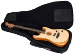 Fender Acoustasonic Stratocaster Natural