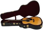 Martin Custom Shop 000 Sitka VTS Rosewood