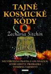 Tajné kosmické kódy - Zecharia Sitchin